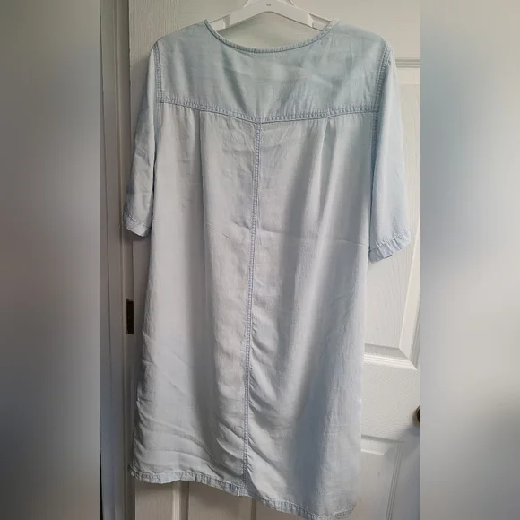 Chico's Dress - Picture 4 of 6